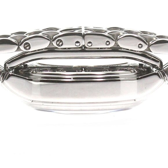 ZENITH babystar open elite 03.1220.67 black Dial Automatic Ladies Watch_810212 - Picture 3 of 6